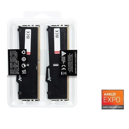 [KF56036BBEAK232] 32GB 6000 DDR5 CL36 DIMM K2 F.B.RGB