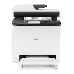 [9P02222] M C251FW MULTIFUN LASER COLOR A4