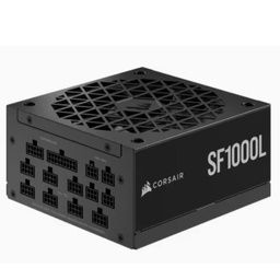 [CP-9020246-EU] SF1000L 1000W MODULAR 80 GOLD