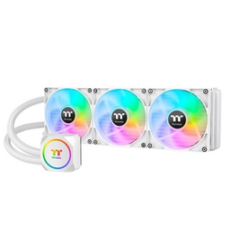 [CLW369PL14SWA] TH420 ARGB CPU LIQUID COOLER SNOW