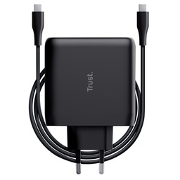 [24818] MAXO 100W USB-C CHARGER BLACK