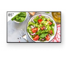 [FW-85BZ35L] 85 4K 24/7 Professional Bravia
