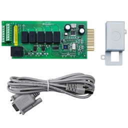 [4NWP100120R0001] AS400 RELAY CARD POWERVALUE