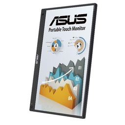 [MB16AHT] Zenscreen Touch Portable 15 FHD