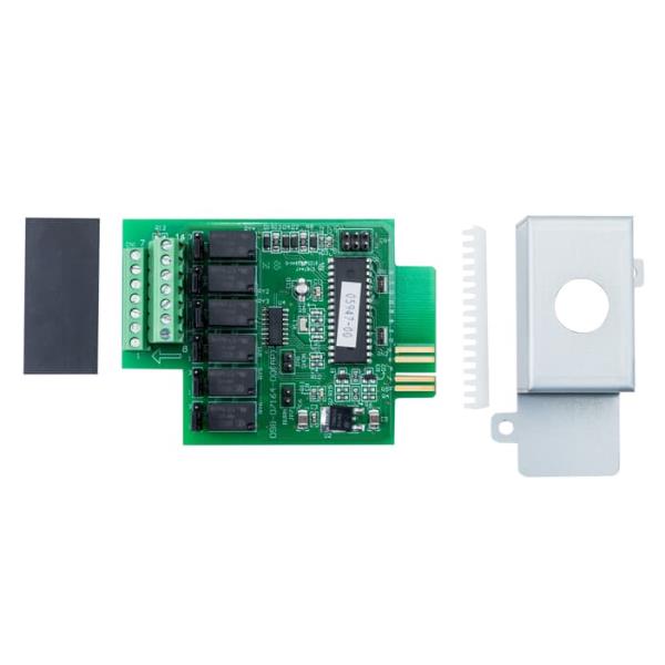 Mini As400 Relays Card
