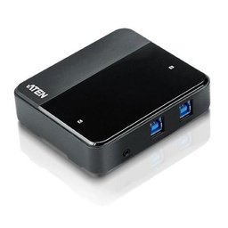 [US234-ATQ10] 2 X 4-PORT USB 3.0 PERIPHERAL SHARI