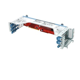 [P38517-B21] HPE DL380 GEN10 TERT RISER W/O