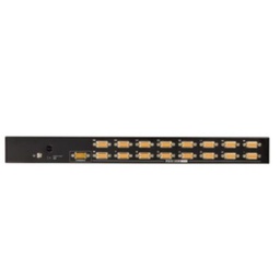 [CS1316-AT-GQ3] 16-PORT USB-PS/2 VGA KVM SWITCH Q3