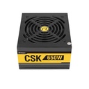 CSK-650-EC Semimodular power supply