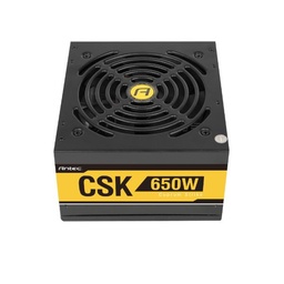 [CSK-650-EC] CSK-650-EC Semimodular power supply