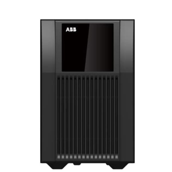 EXTERNAL BATTERY 11T G2 1 KVA