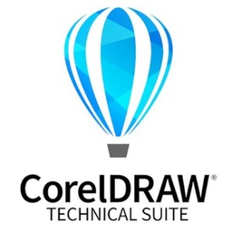 [LCCDTSSUB11] CDRAW TECH SUITE 365 SUBS. SINGLE