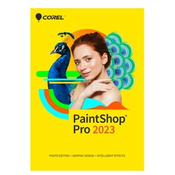 [LCPSP2023ML0] Paintshop Pro 2023 Corp 1user