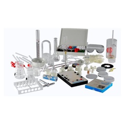 [WCBSCSMCY-N] SCIENCE OF LIFE SCIENCE SET