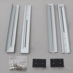 [4NWP100111R0004] Rack Kit 11 RT G2 6-10 Kva EBM