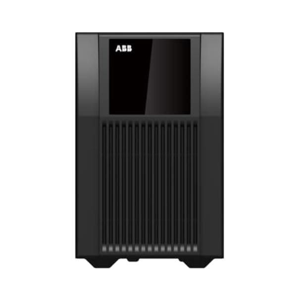 EXTERNAL BATTERY 11T G2 2KVA