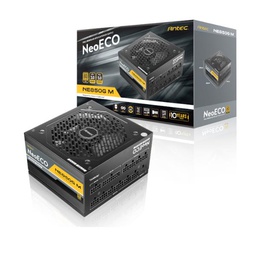 [NE850G-EC] NE850G M EC ATX3.0 POWER SUPPLY