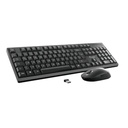 Keyboard + wireless mouse ita