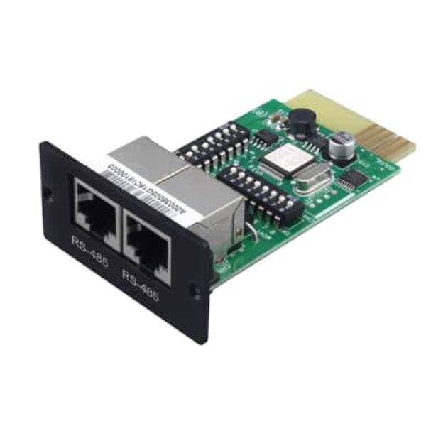 WEBPRO MODBUS11RT G2 1-3 KVA CARD