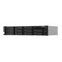 8bayu Short Depth 12 Rackmount