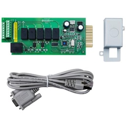 [4NWP100220R0001] RELF 11RT G2 1-3 KVA card