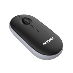 [PT-MS001BK] PANTONE WIRELESS MOUSE WITH DONGLE