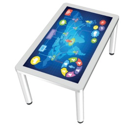 [MTVTTA43KE24] VISIONTOUCH TABLE 43