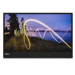 [62CAUAT1WL] THINKVISION M15 15.6   IPS