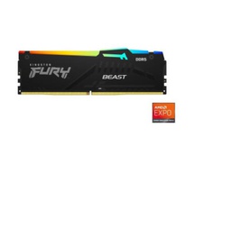 [KF556C36BBEA-32] 32GB 5600 DDR5 DIMM F.B. RGB EXPO