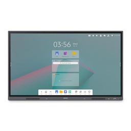 [LH75WACWLGCXEN] FLIP ANDROID 75P 400CD/M2 3840X2160