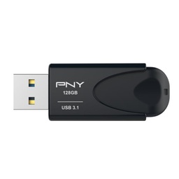 [FD128ATT431KK-E] ATTACHÉ 4 USB 3.1 128GB