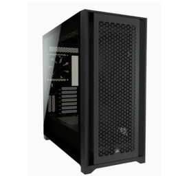 [CC-9011210-WW] 5000D AIRFLOW T.GLASS MID-TOWER