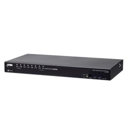 [CS19208-AT-G] 8-PORT USB TRUE 4K DISPLAYPORT KVM