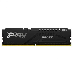 [KF552C36BBE-8] 8GB 5200 DDR5 CL36 DIMM FURY BBEXPO