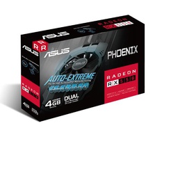 [PH-RX550-4G-EVO] PH-RX550-4G-EVO