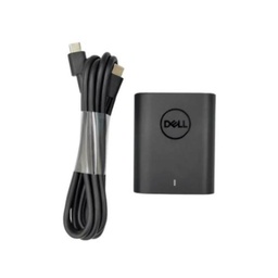 [DELL-D8K77] ITALIAN 60W GAN AC USB-C ADAPTER