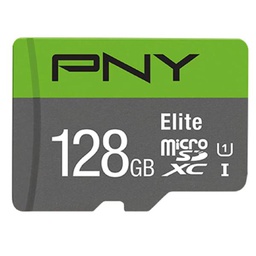 [SDU128V11100EL] MICROSD ELITE 128GB