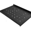 Fixed shelf 1U P650 x RSA P1000