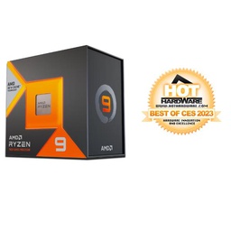 [100000908WOF] AMD RYZEN 9 7950X3D BOX