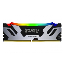 [KF560C32RSA-16] 16GB 6000MTS DDR5 DIMM F.R. RGB