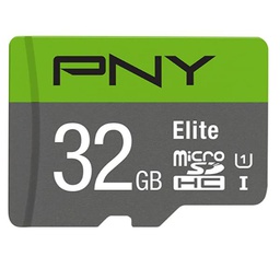 [SDU32GU185GW] MICROSD ELITE 32GB