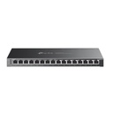 Omada 16port Switch 8+8Poe+