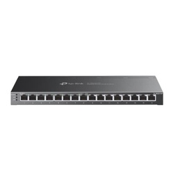 [TL-SG2016P] OMADA 16PORT SWITCH 8+8POE+