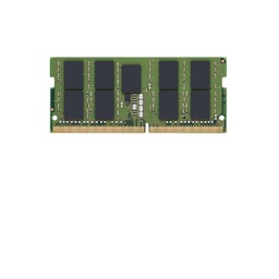 [KSM32SED8/32MF] 32GB 3200MT/S DDR4 ECC CL22 SODIMM