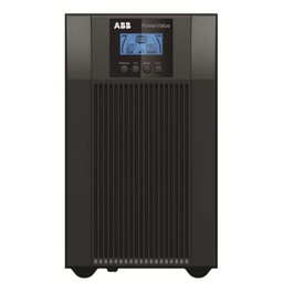 [4NWP100160R0001] UPS POWERVALUE 11T G2 1KVA B