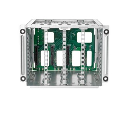 [P47216-B21] HPE ML350 GEN11 4LFF SAS/SATA BASIC