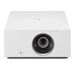 [HU710PW] LASER+LED PROJECTOR 3840X2160