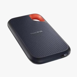 [SDSSDE611T00G25] SANDISK PORTABLE SSD 1TB V2