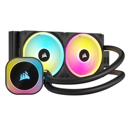 [CW-9061001-WW] ICUE LINK H100I RGB AIO 240 LIQUID