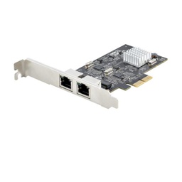 [PR22GINETWRKCRD] SCHEDA RETE 2.5GIGABIT PCIE